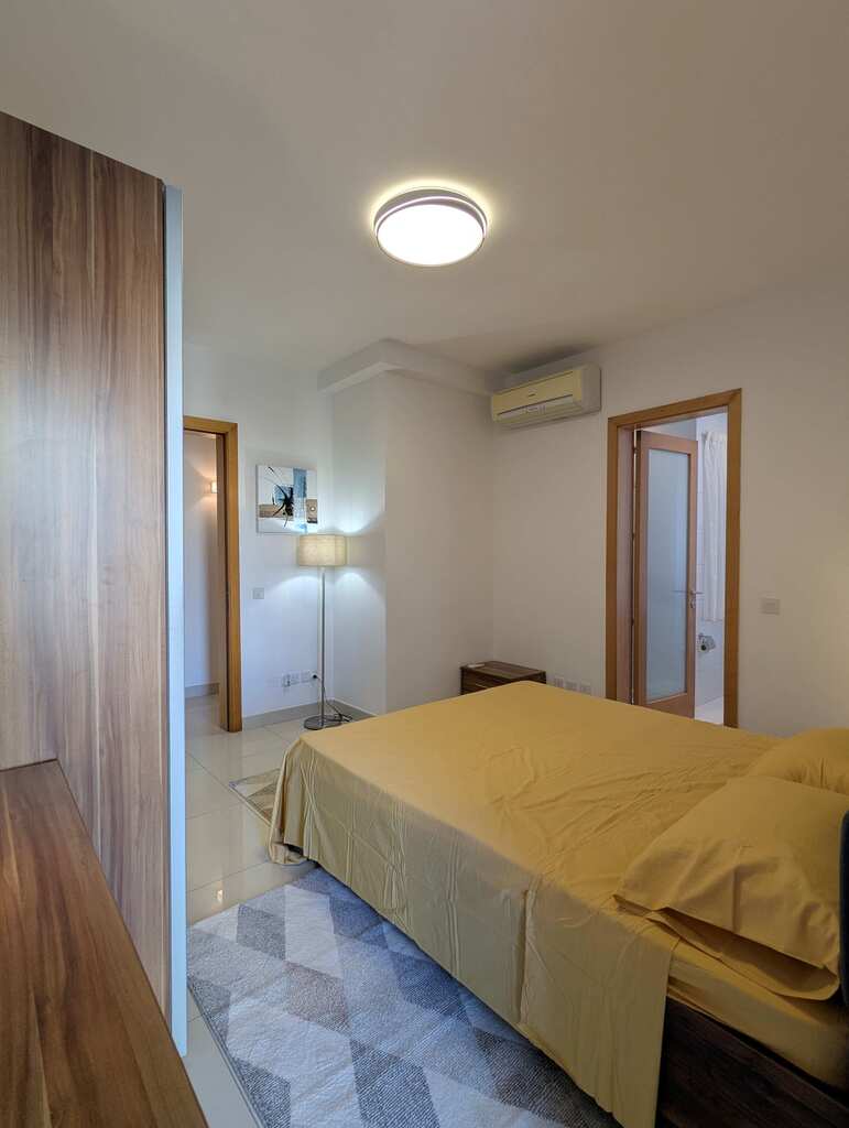 Sliema Furnished Apartment's Image 6
