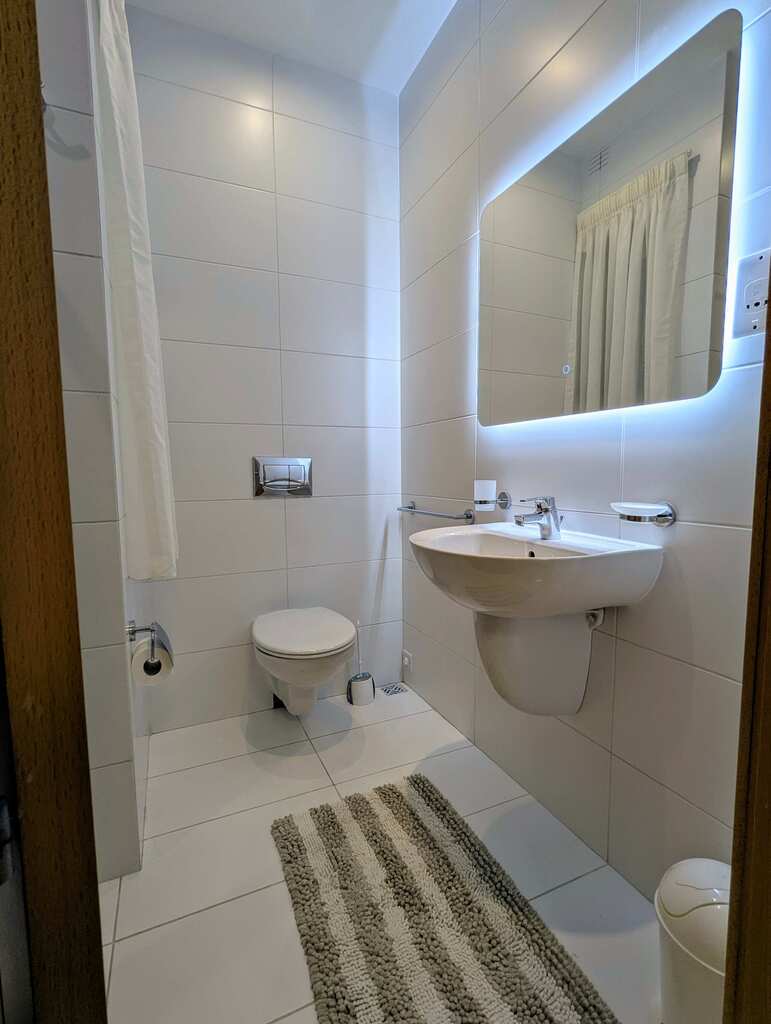 Sliema Furnished Apartment's Image 7