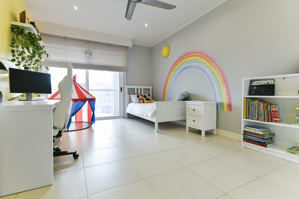 Ta' Xbiex Seafront Apartment's Image 8