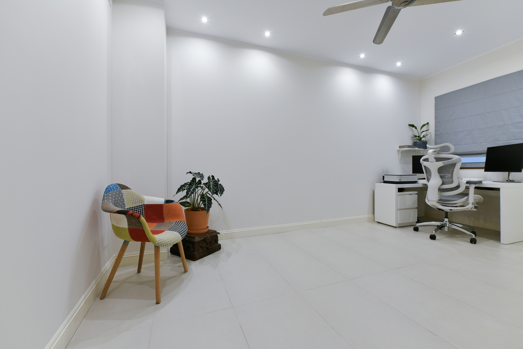 Ta' Xbiex Seafront Apartment's Image 9