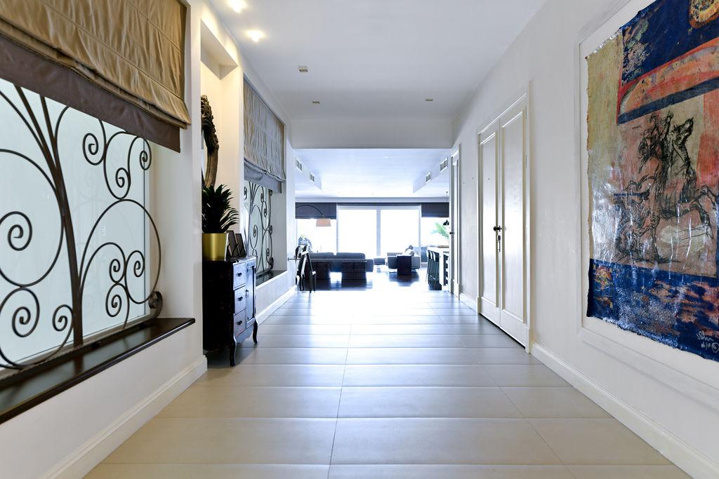 Ta' Xbiex Seafront Apartment's Image 5