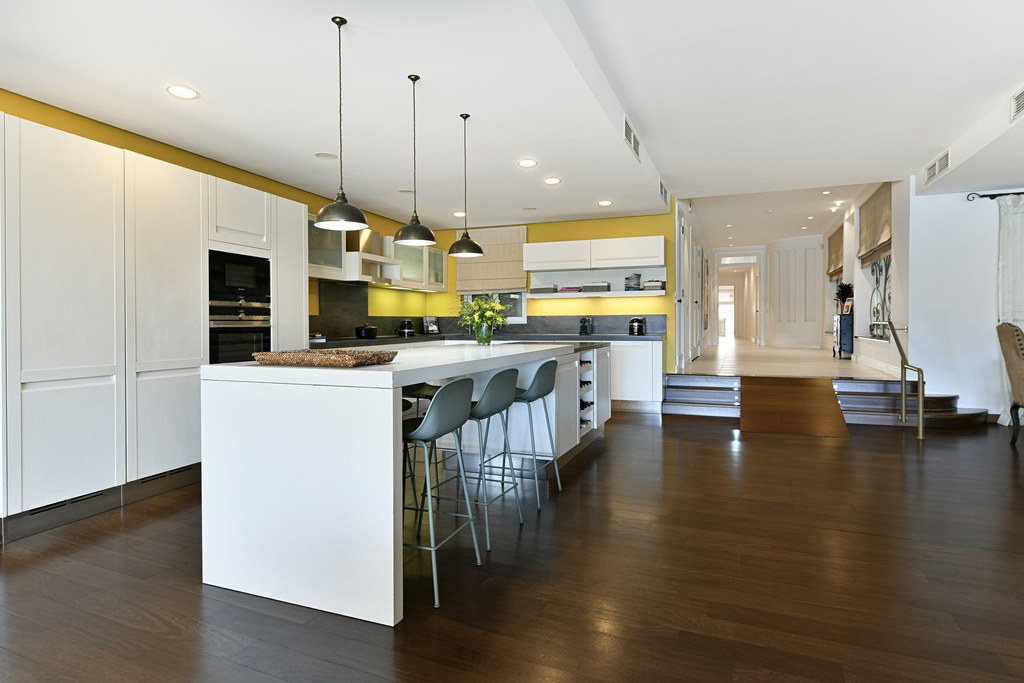 Ta' Xbiex Seafront Apartment's Image 4