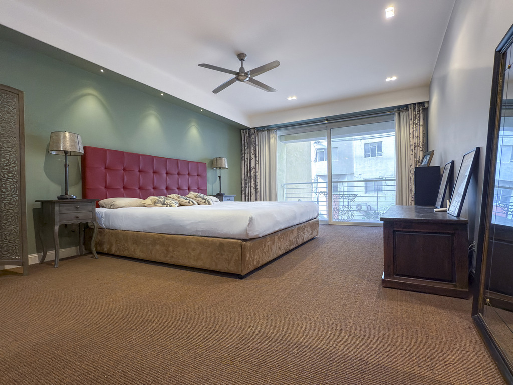 Ta' Xbiex Seafront Apartment's Image 6