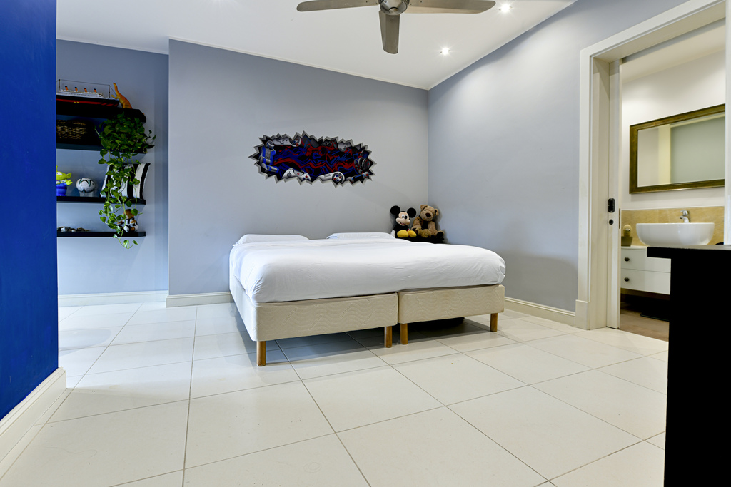 Ta' Xbiex Seafront Apartment's Image 7
