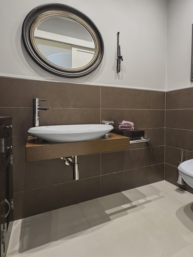 Ta' Xbiex Seafront Apartment's Image 12