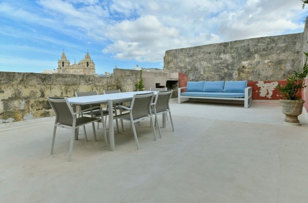 Mdina Town House's Image 11