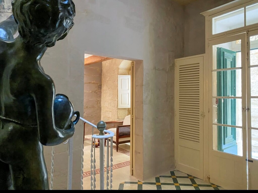 Mdina Town House's Image 4