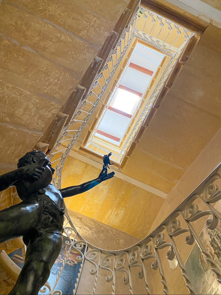 Mdina Town House's Image 3