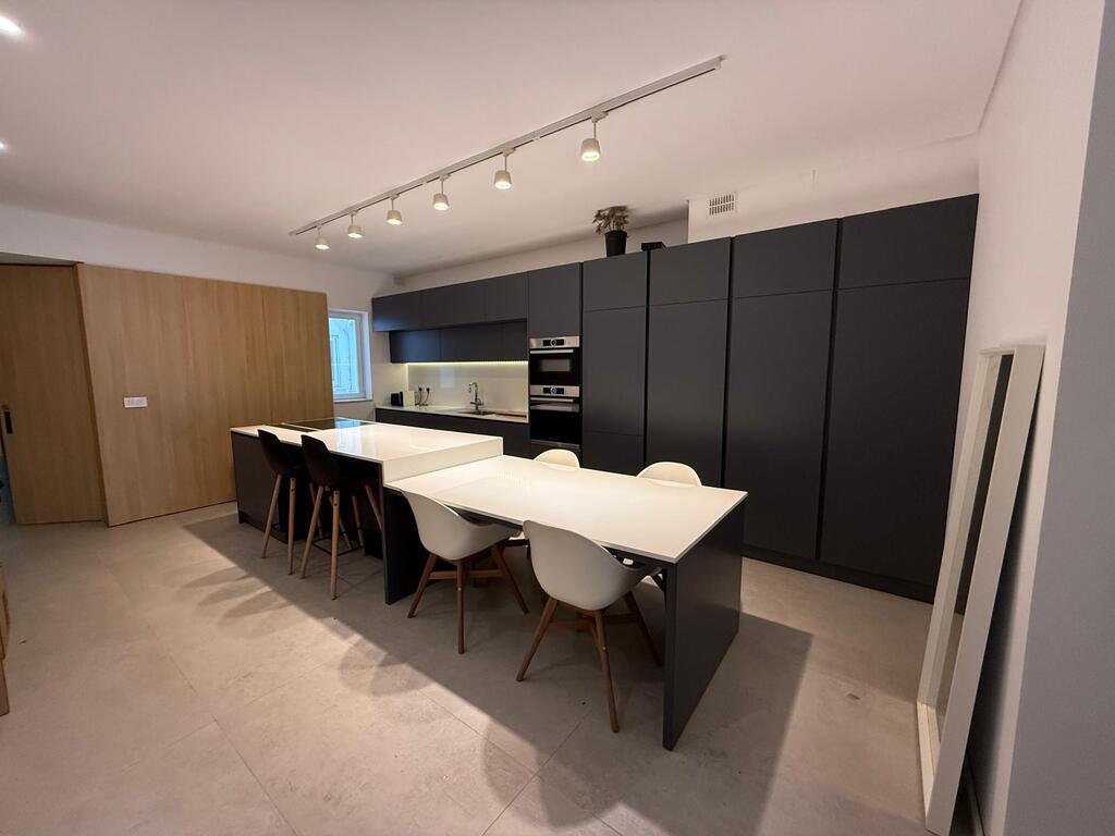 St Julians Furnished Apartment's Image 3