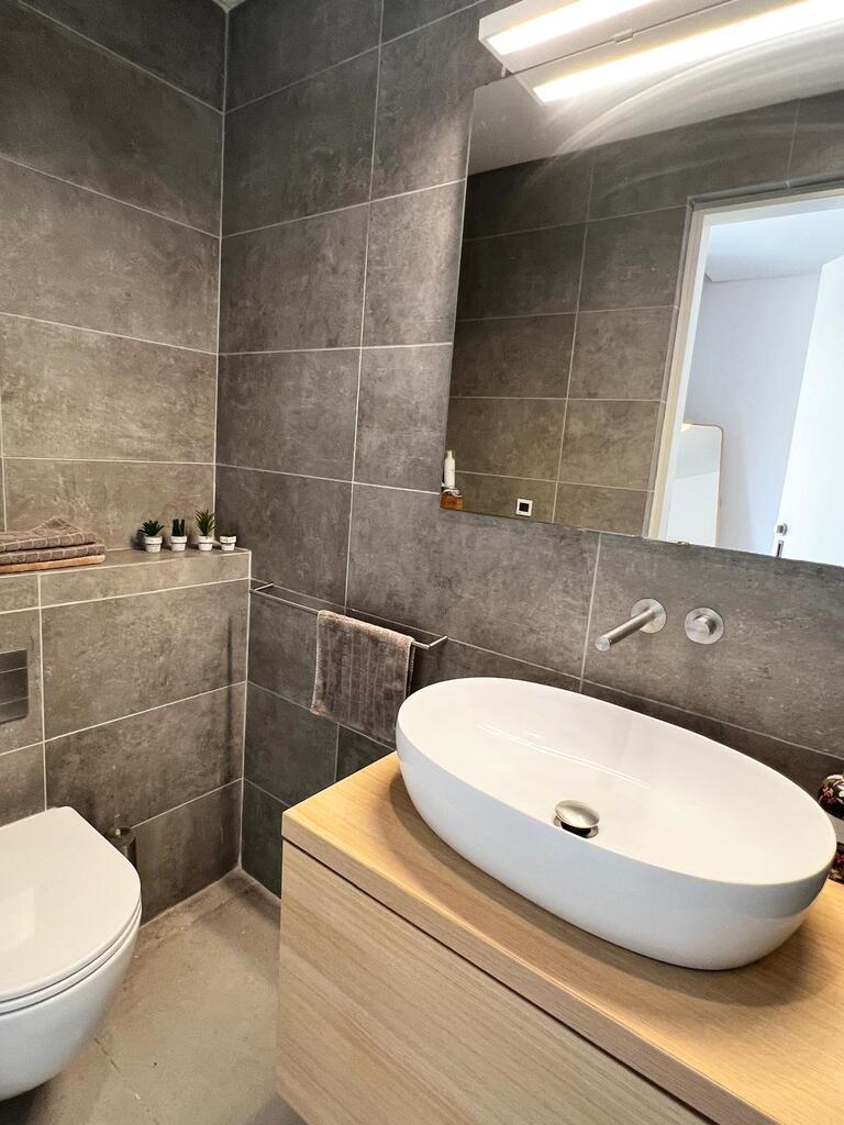 St Julians Furnished Apartment's Image 9