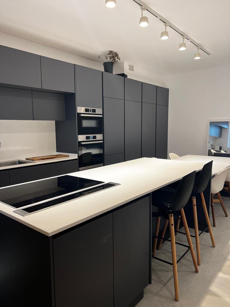 St Julians Furnished Apartment's Image 5