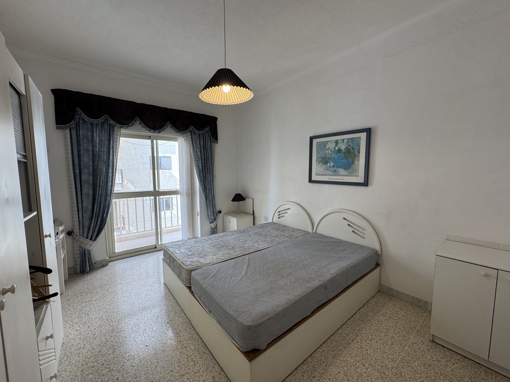 Sliema Seafront Apartment's Image 12
