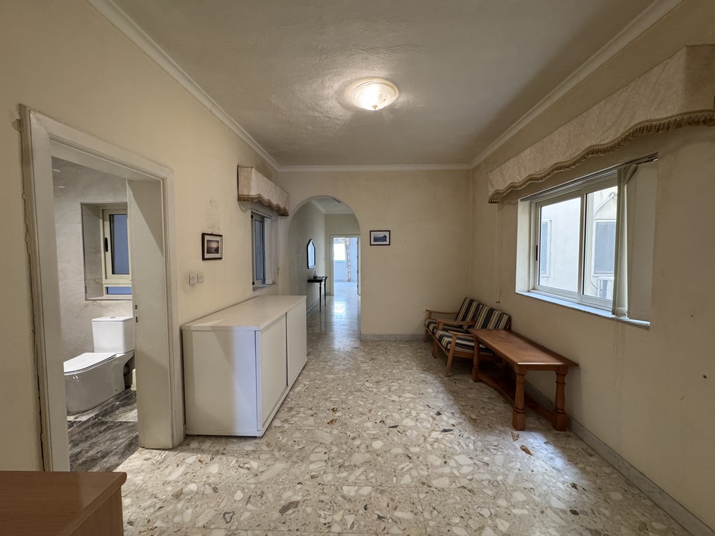 Sliema Seafront Apartment's Image 9