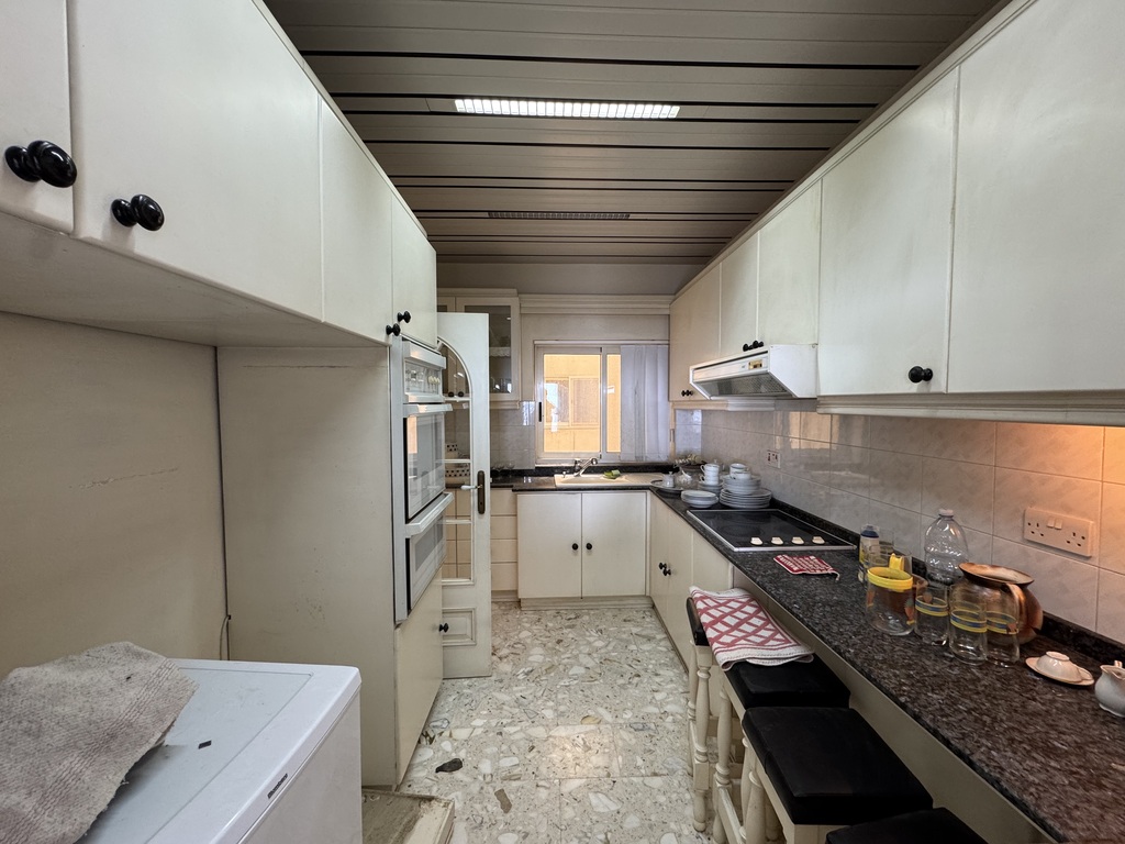 Sliema Seafront Apartment's Image 8