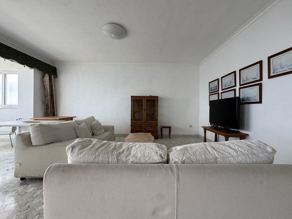 Sliema Seafront Apartment's Image 3
