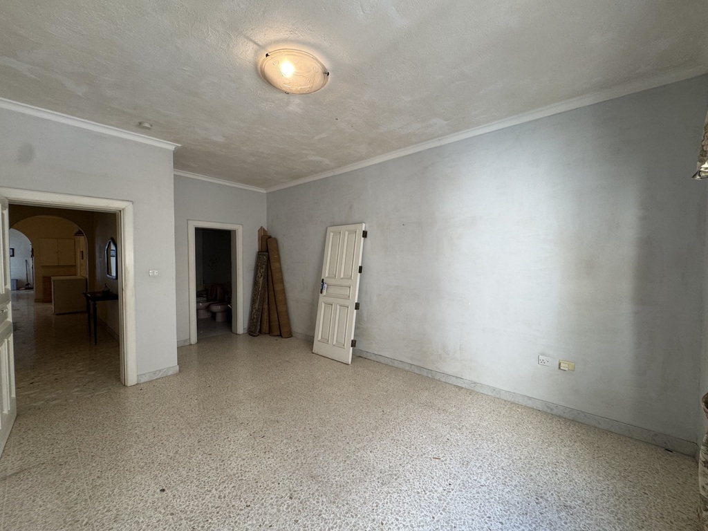 Sliema Seafront Apartment's Image 11