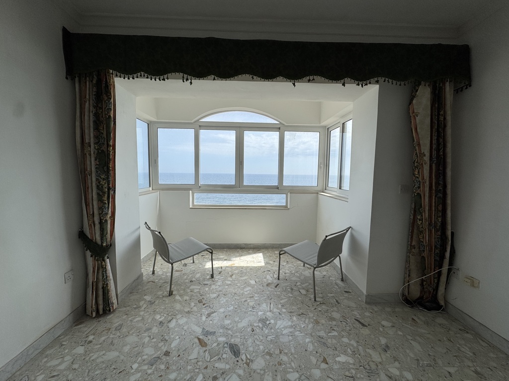 Sliema Seafront Apartment's Image 4