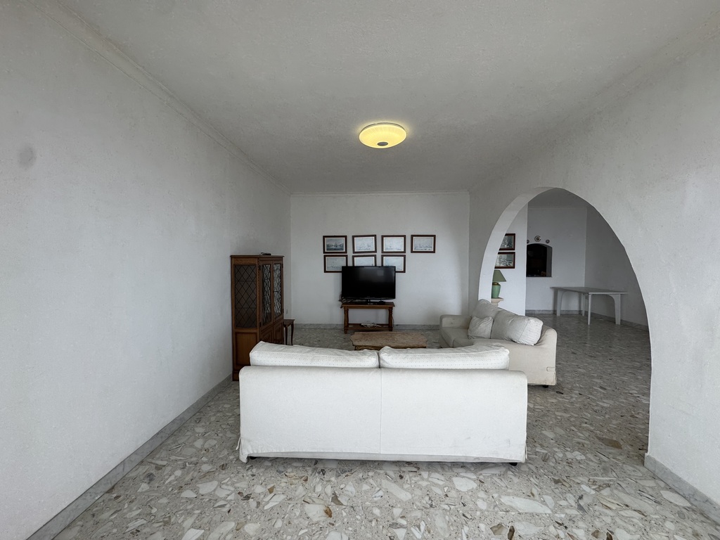 Sliema Seafront Apartment's Image 5