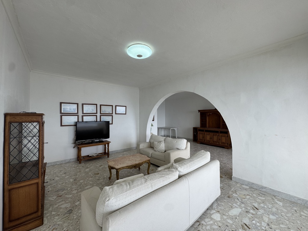 Sliema Seafront Apartment's Image 6