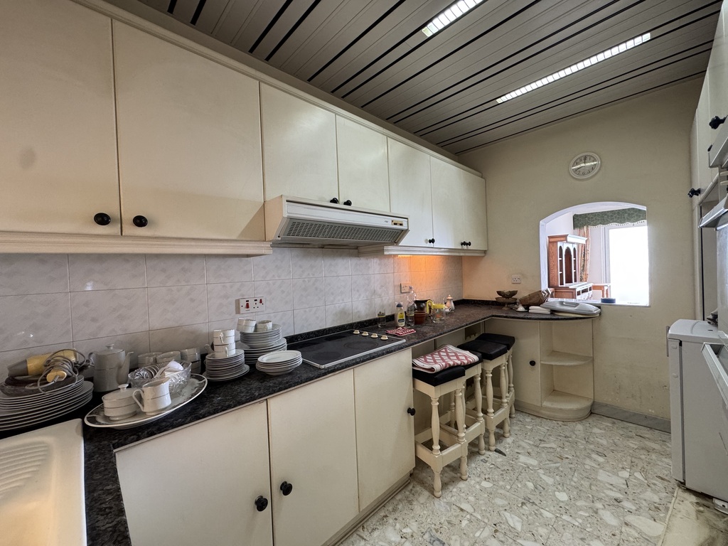 Sliema Seafront Apartment's Image 7