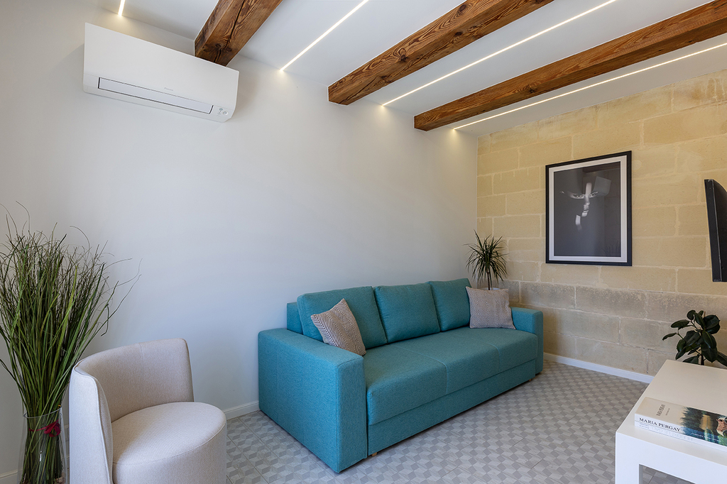 Senglea (Isla) Furnished Block of Apartments's Image 3