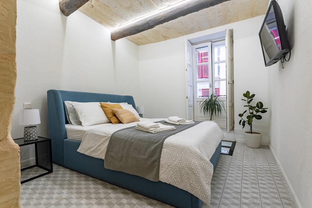 Senglea (Isla) Furnished Block of Apartments's Image 5