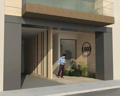 Santa Venera Finished Office Block's Image 1