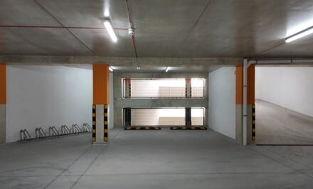 Santa Venera Finished Office Block's Image 3