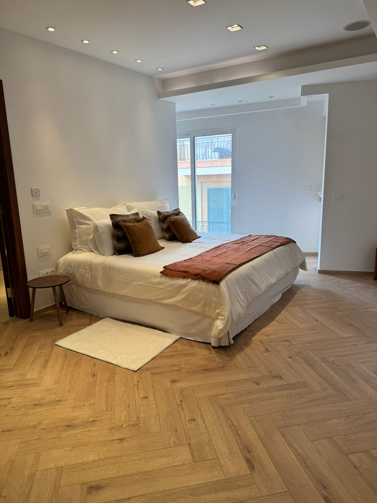 Sliema Seafront Apartment's Image 17