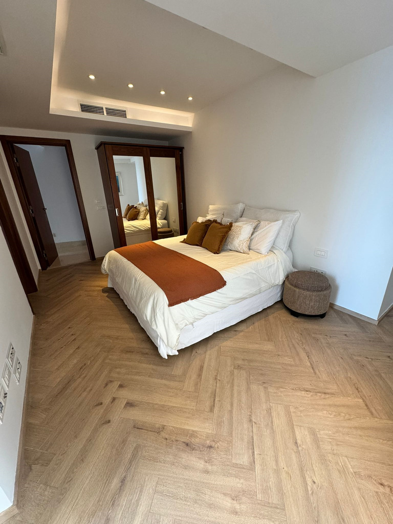 Sliema Seafront Apartment's Image 15