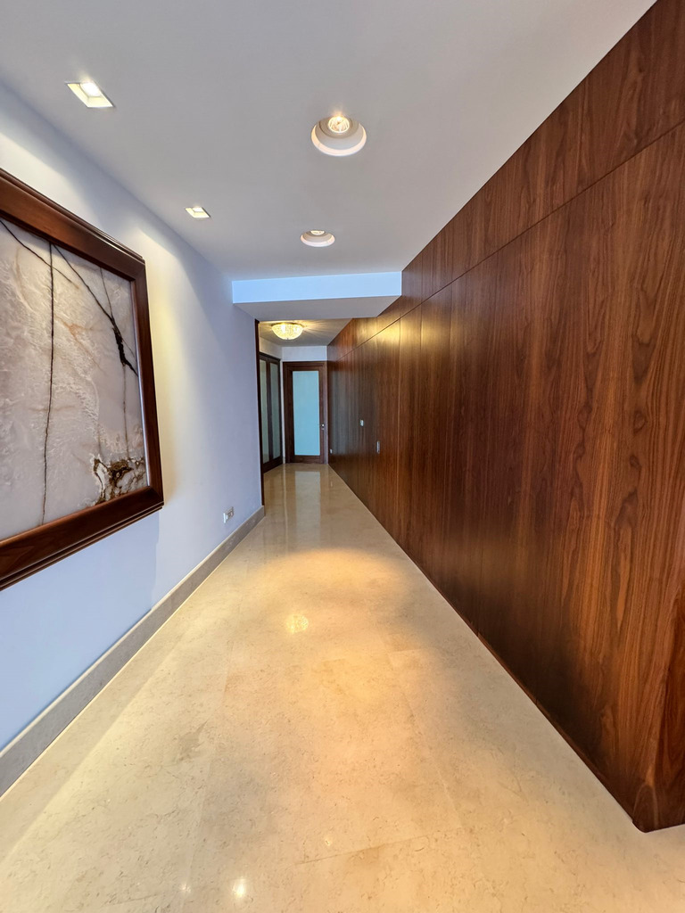 Sliema Seafront Apartment's Image 13