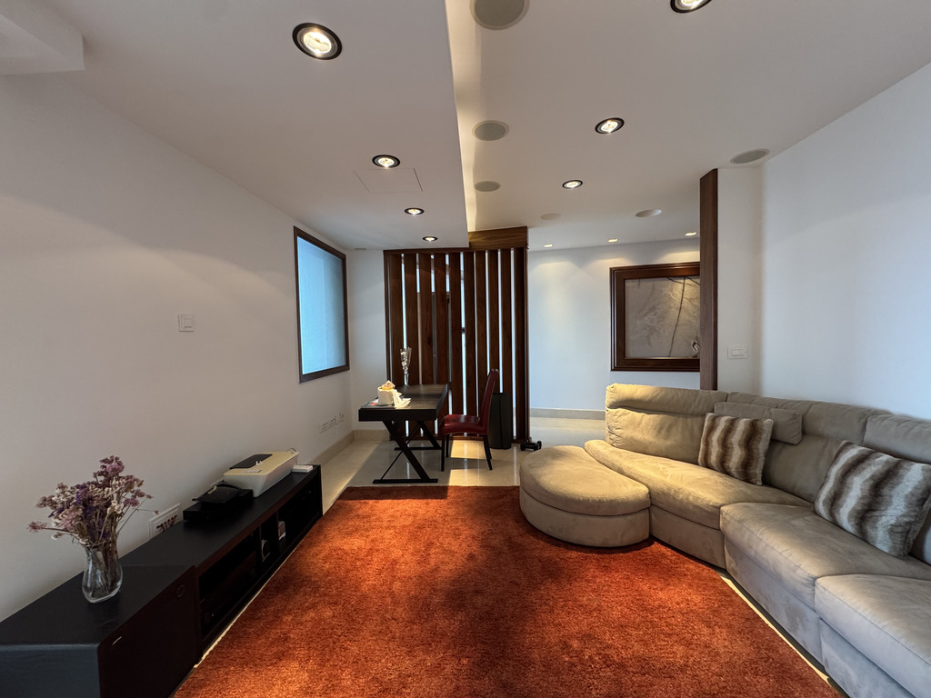 Sliema Seafront Apartment's Image 10
