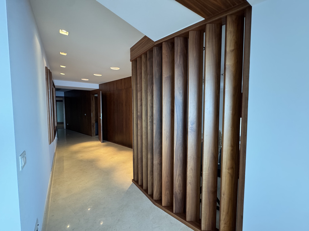Sliema Seafront Apartment's Image 14