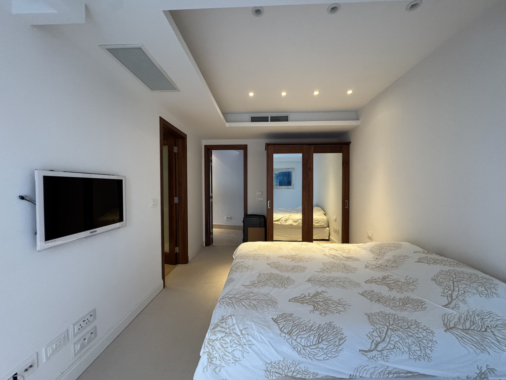 Sliema Seafront Apartment's Image 18