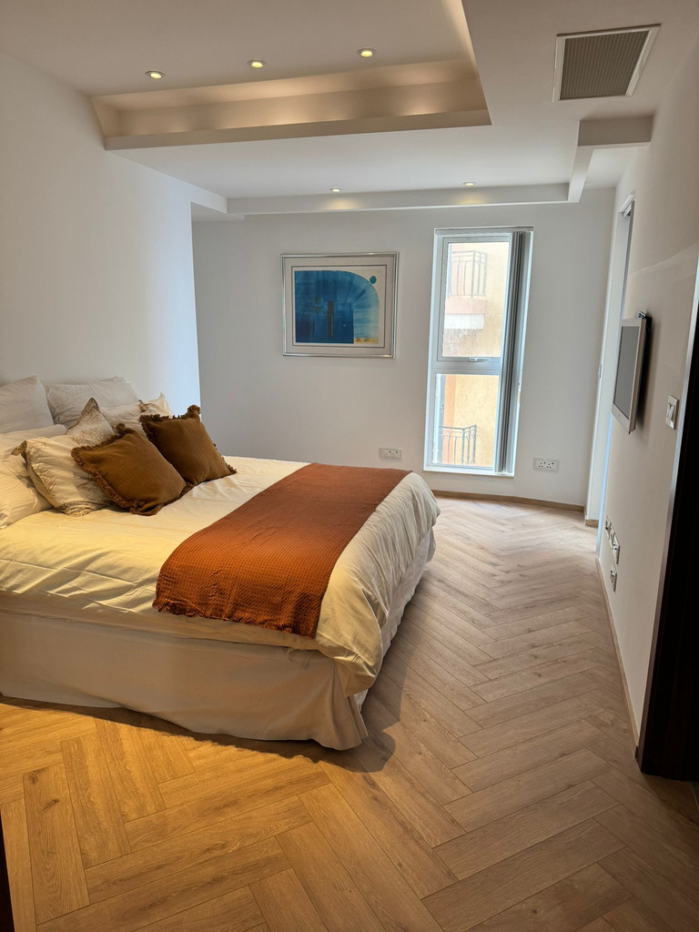 Sliema Seafront Apartment's Image 16