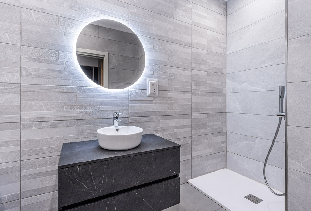 Sliema Seafront Apartment's Image 19