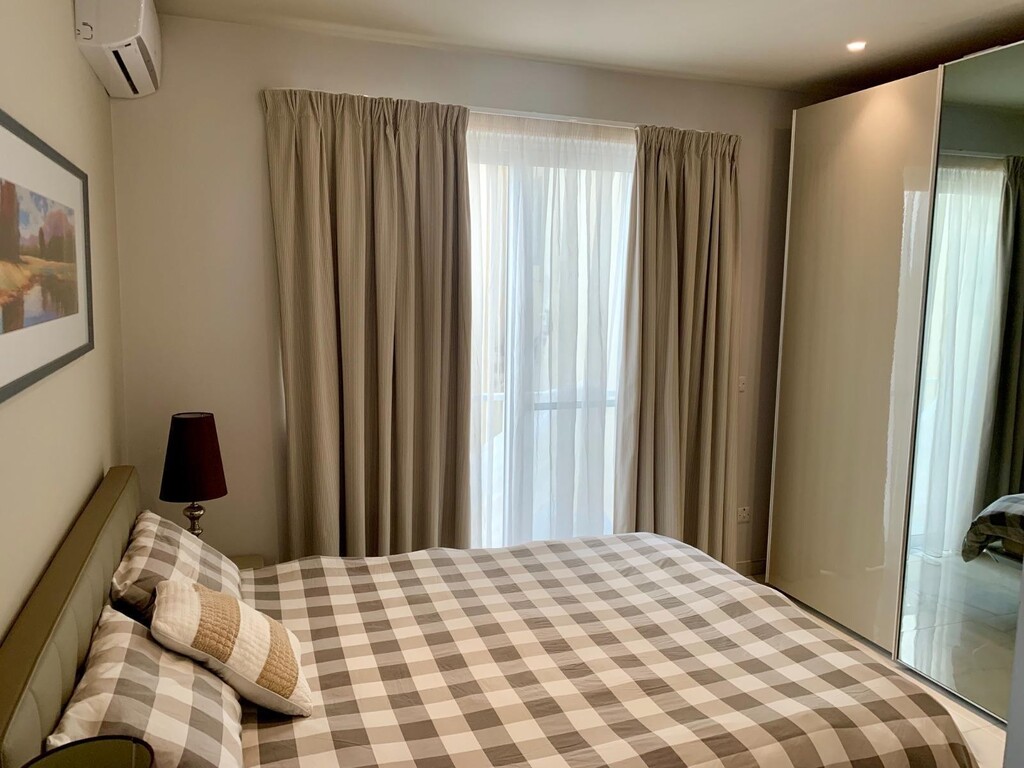 Sliema Furnished Apartment's Image 3