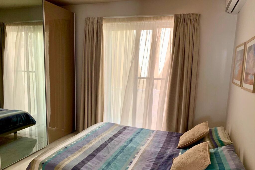 Sliema Furnished Apartment's Image 4