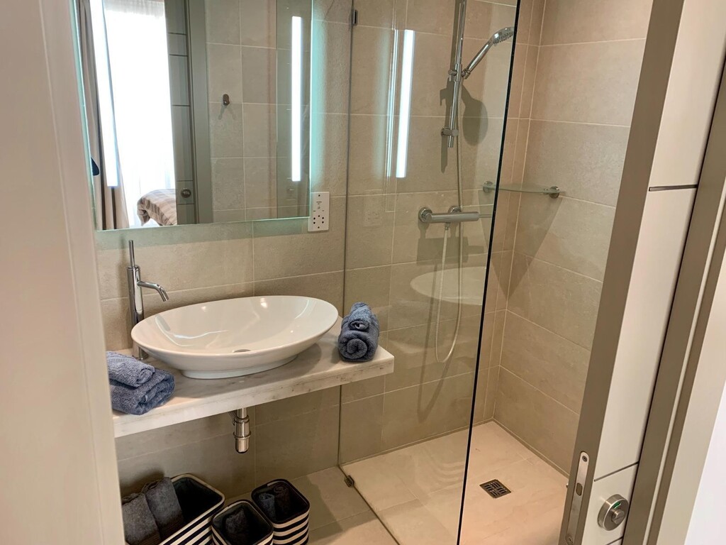 Sliema Furnished Apartment's Image 5