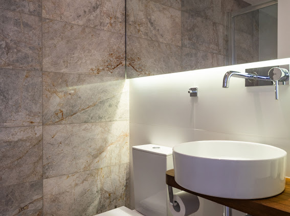 Gzira Furnished Penthouse's Image 4