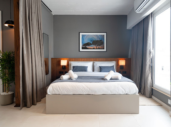 Gzira Furnished Penthouse's Image 3