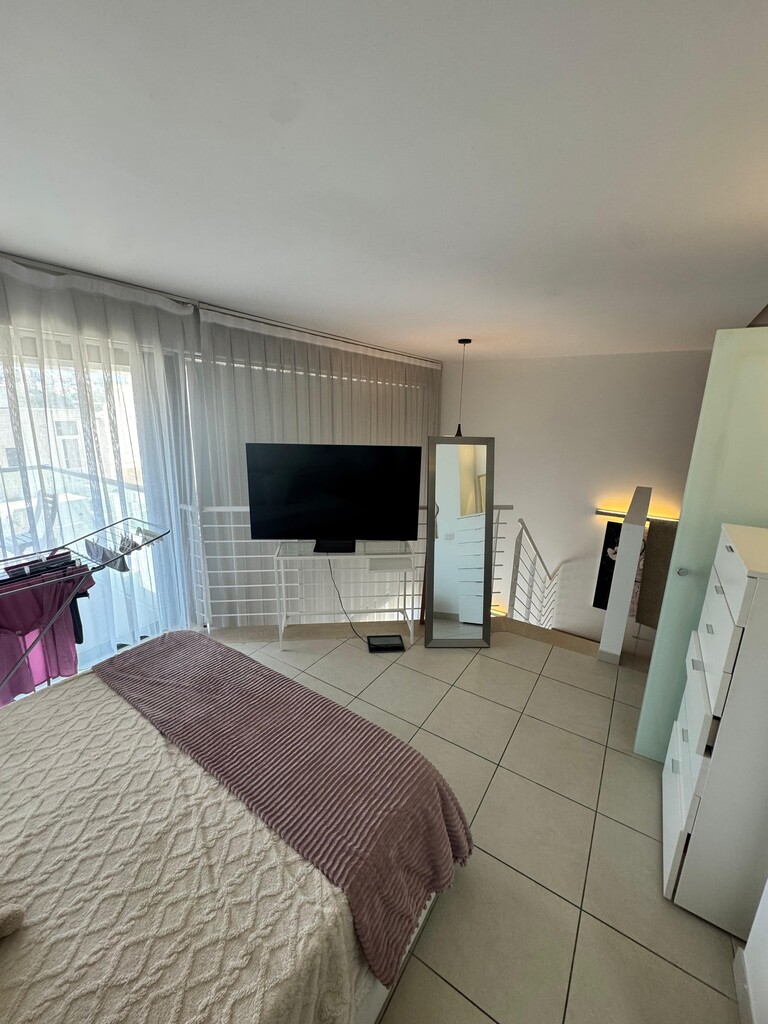 Portomaso Furnished Duplex Apartment's Image 3