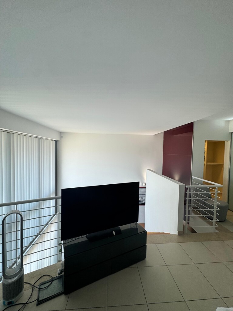 Portomaso Furnished Duplex Apartment's Image 4