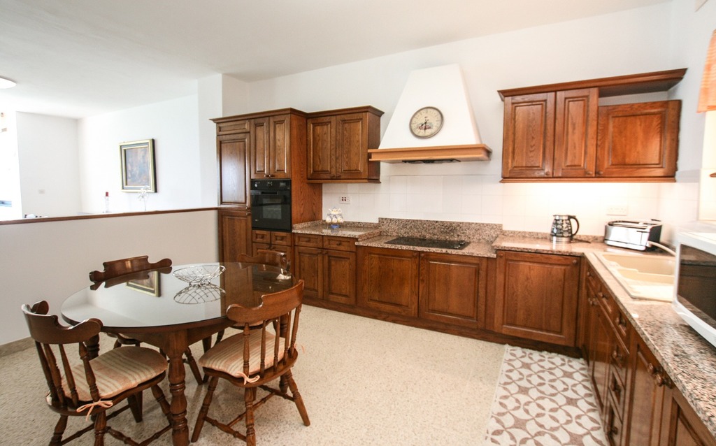 Sliema Seafront Apartment's Image 6