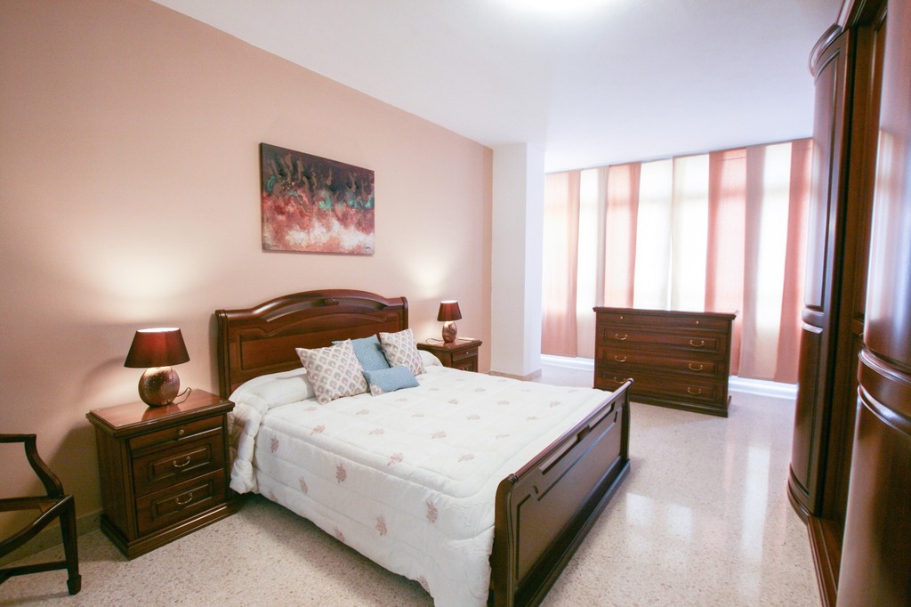 Sliema Seafront Apartment's Image 8