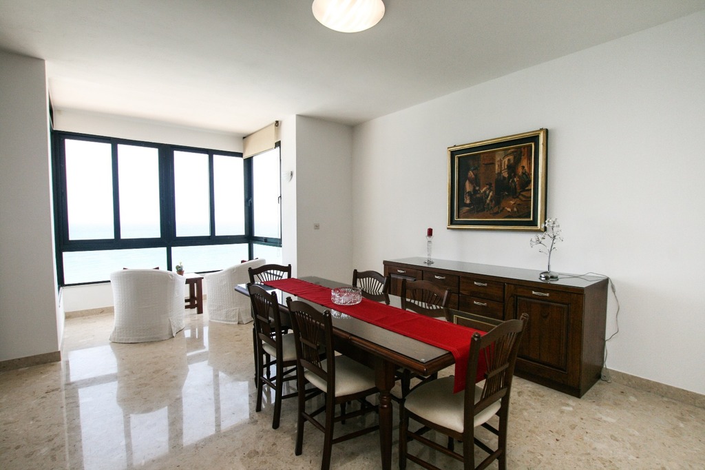 Sliema Seafront Apartment's Image 4