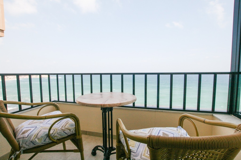 Sliema Seafront Apartment's Image 13