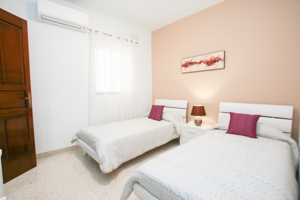 Sliema Seafront Apartment's Image 9