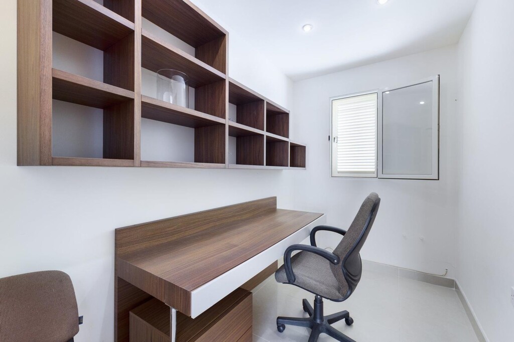 Attard Furnished Detached Bungalow's Image 12