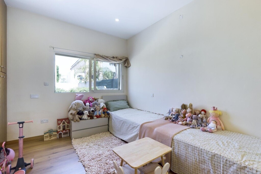 Attard Furnished Detached Bungalow's Image 10